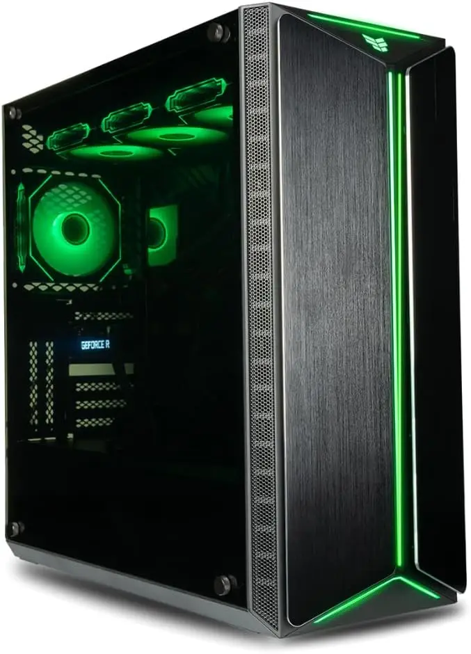 Rtx 5090 32Gb - Mantis V2 – RTX 5090, 24-rdzeniowy