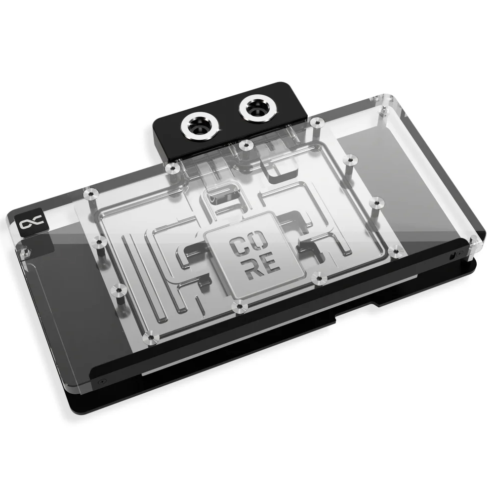 Alphacool Core GPU Water Block – Rx 9070 Xt recenzja i cena
