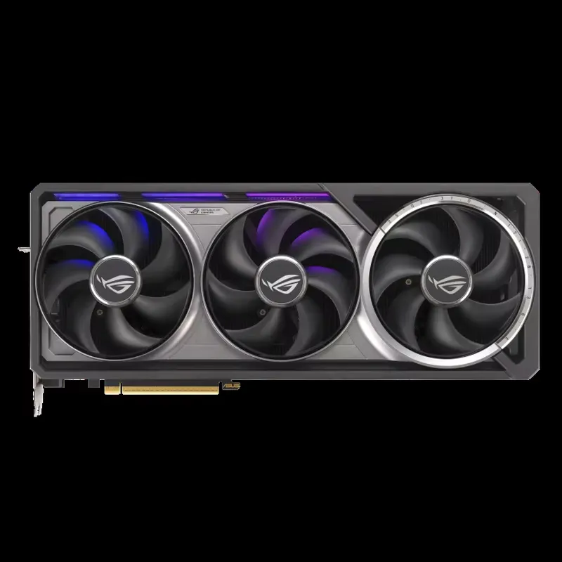 Nowość 2025: ROG Astral GeForc – Rtx 5080 16Gb recenzja i cena