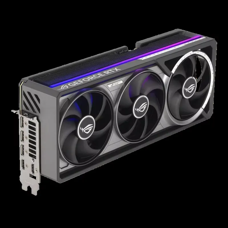 Nowość 2025: ROG Astral GeForc – Rtx 5080 16Gb recenzja i cena