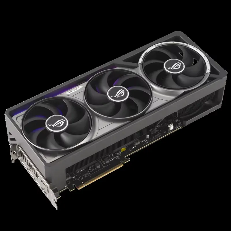 Nowość 2025: ROG Astral GeForc – Rtx 5080 16Gb recenzja i cena