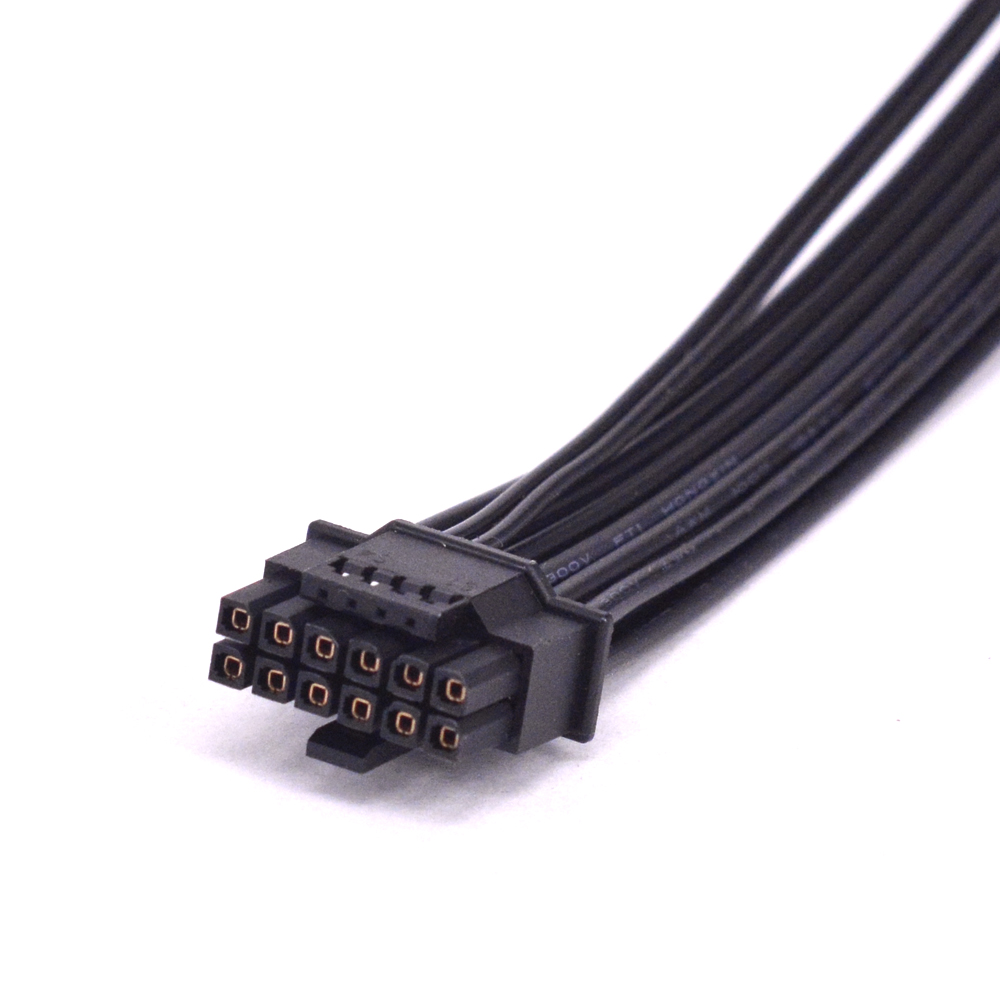 Do Thermaltake PF1 ARGB 850W 1 – Dual 8Pin To 16Pin 12Vhpwr Cable recenzja i cena