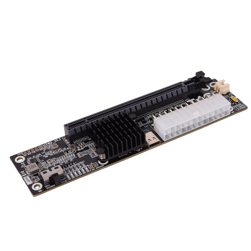 Blok wodny GPU Granzon do kart – Rtx 4090 Water Block recenzja i cena