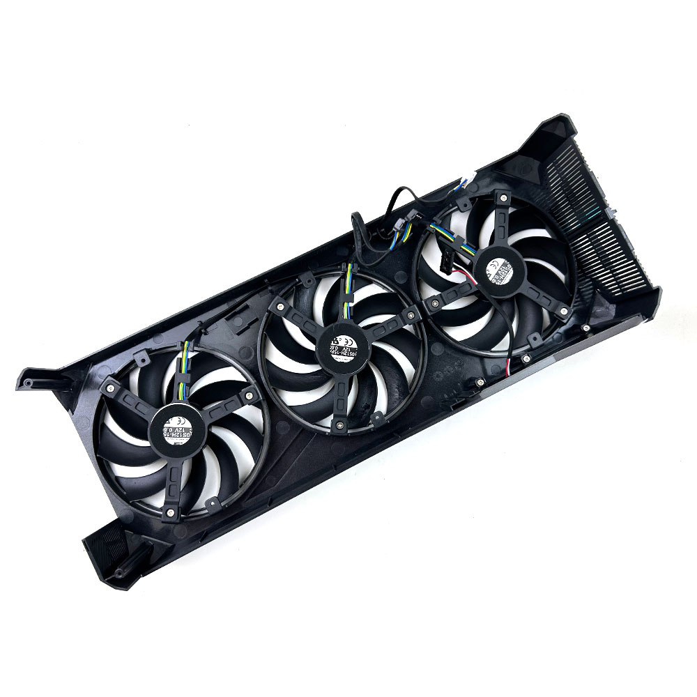 Wentylator chłodzący Akcesoria – Rtx 5090 32Gb recenzja i cena