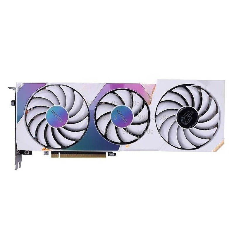 Karta graficzna RTX 3090 24GB  – Graphics Card 24Gb Gddr6X recenzja i cena