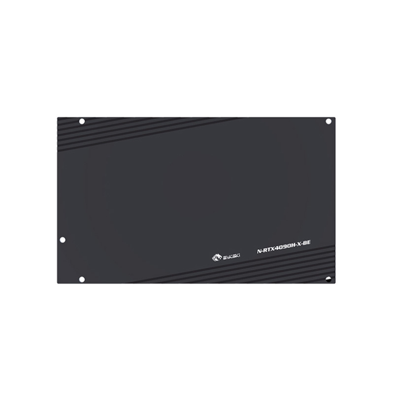 Blok wodny Bykski do kart graf – Rtx 4090 Water Block recenzja i cena