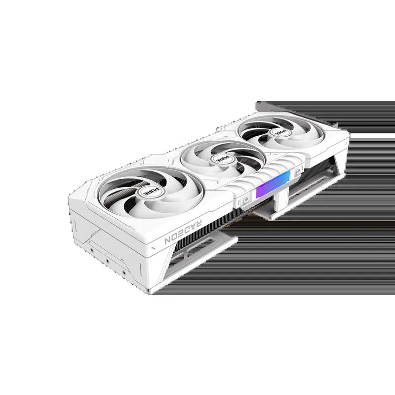 Najnowsza karta graficzna do g – Rx 9070 16Gb recenzja i cena