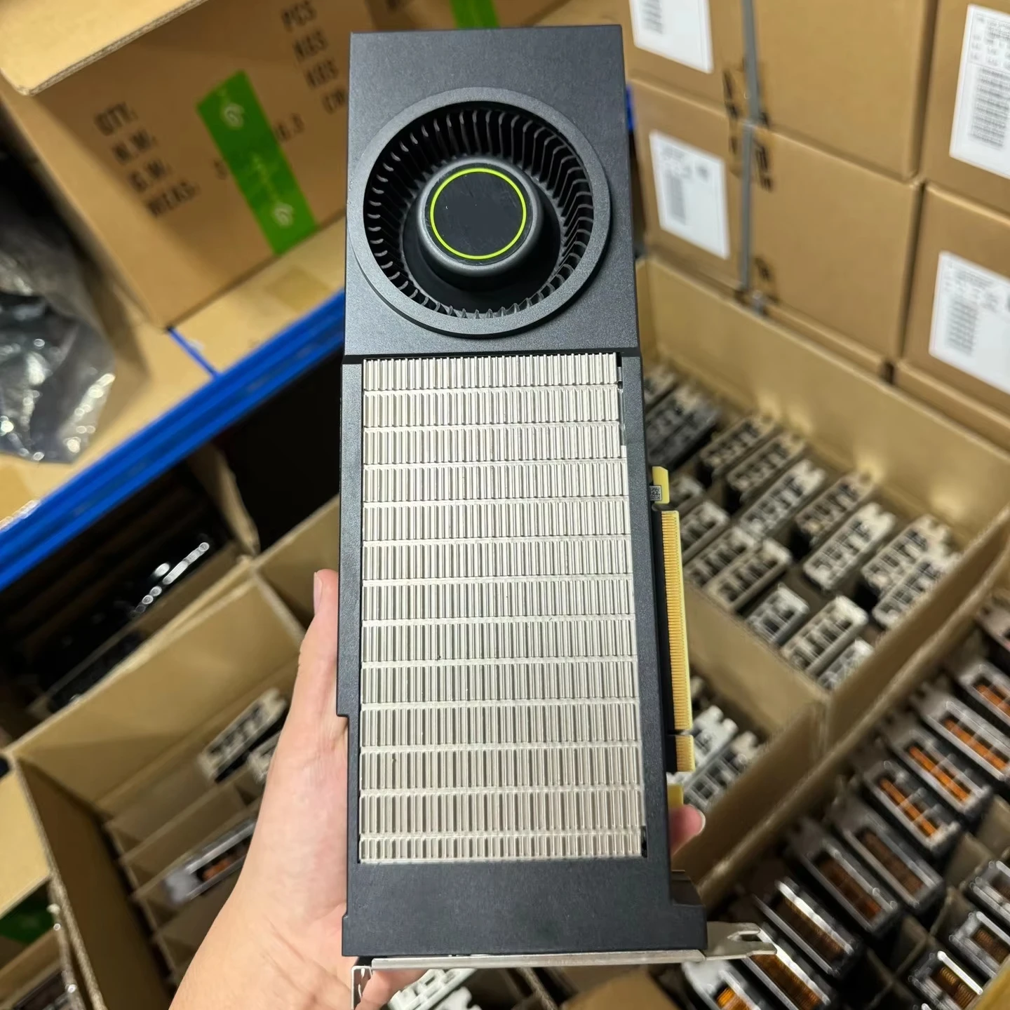 Gorąca wyprzedaż – karta grafi – Graphics Card 24Gb Gddr6X recenzja i cena