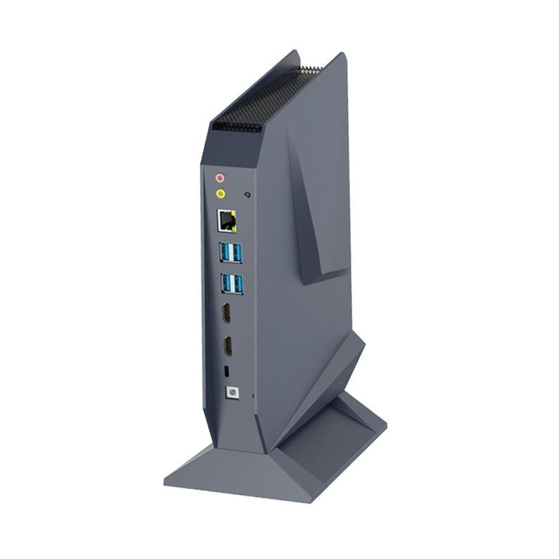 Mini komputer gamingowy XCY In – Desktop Gaming Gpu 32Gb recenzja i cena