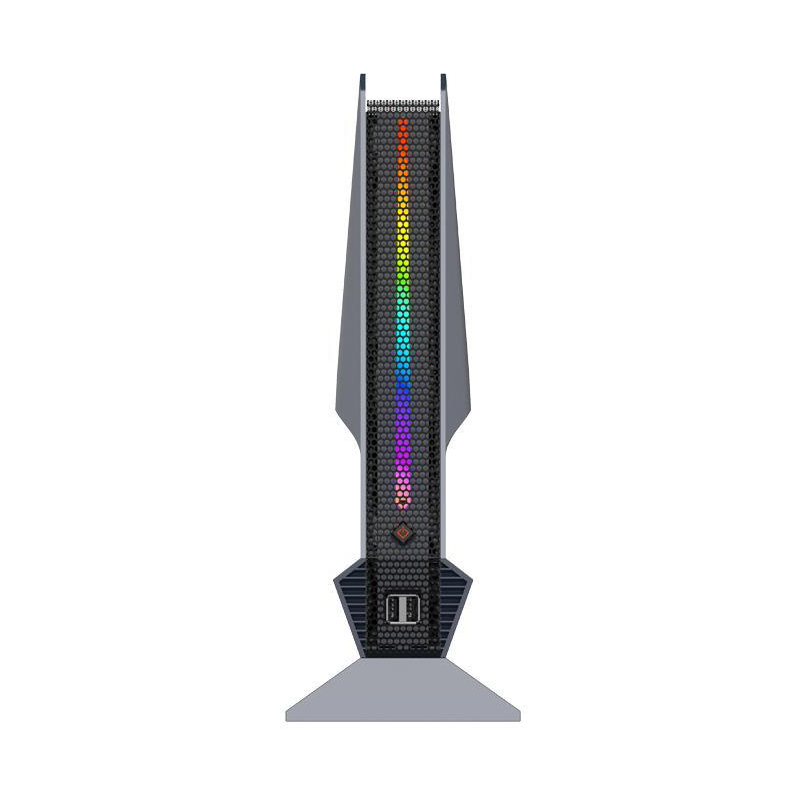 Mini komputer gamingowy XCY In – Desktop Gaming Gpu 32Gb recenzja i cena
