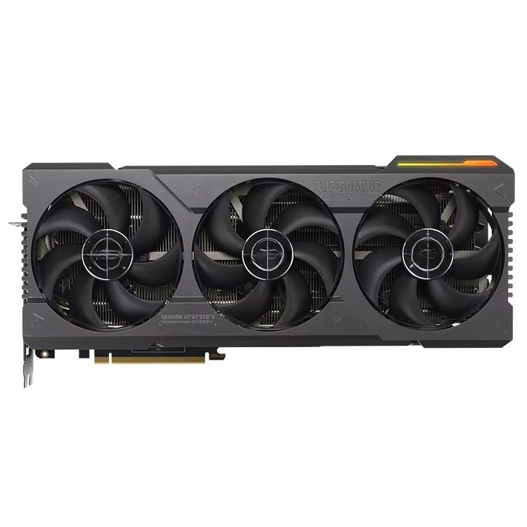 Karta graficzna TUF Gaming GeF – Graphics Card 24Gb Gddr6X recenzja i cena