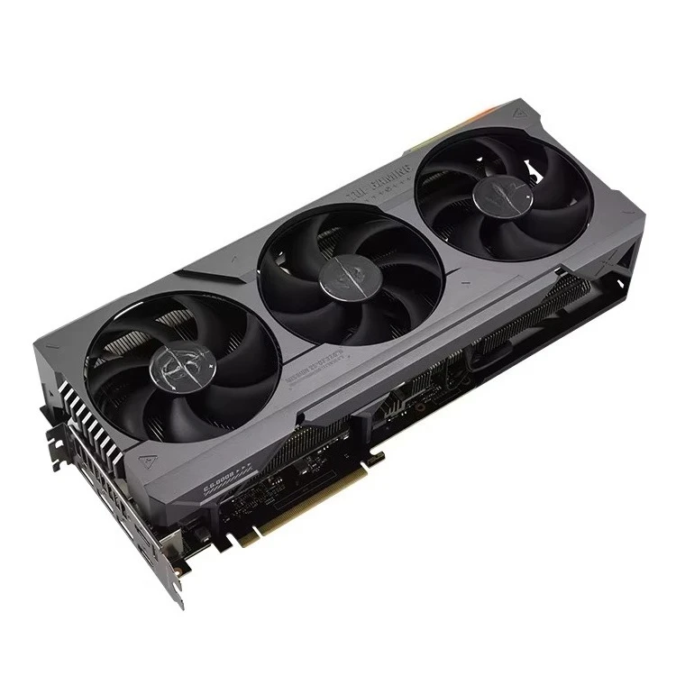 Karta graficzna TUF Gaming GeF – Graphics Card 24Gb Gddr6X recenzja i cena