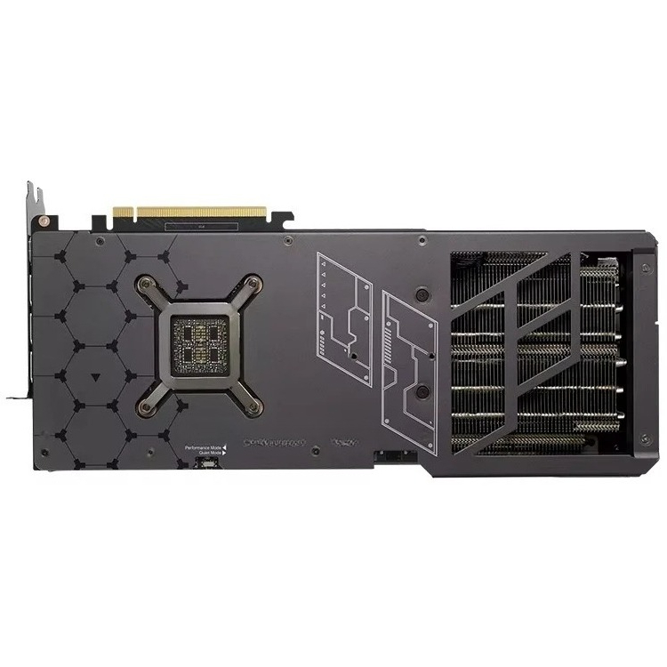 Karta graficzna TUF Gaming GeF – Graphics Card 24Gb Gddr6X recenzja i cena