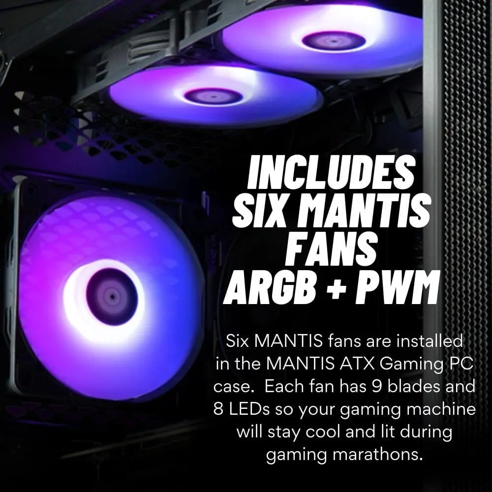 Mantis V2 – RTX 5090, 24-rdzen – Rtx 5090 32Gb recenzja i cena